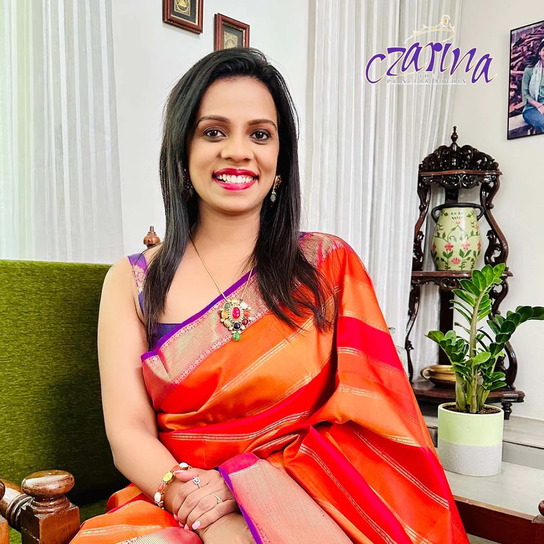 Splendor in Silk Splendor in Silk