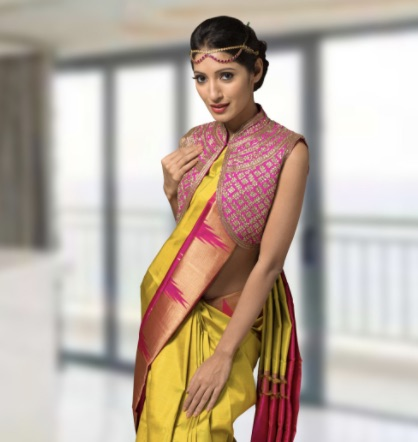 Kanchipuram Silk Sarees Kanchipuram Silk Sarees