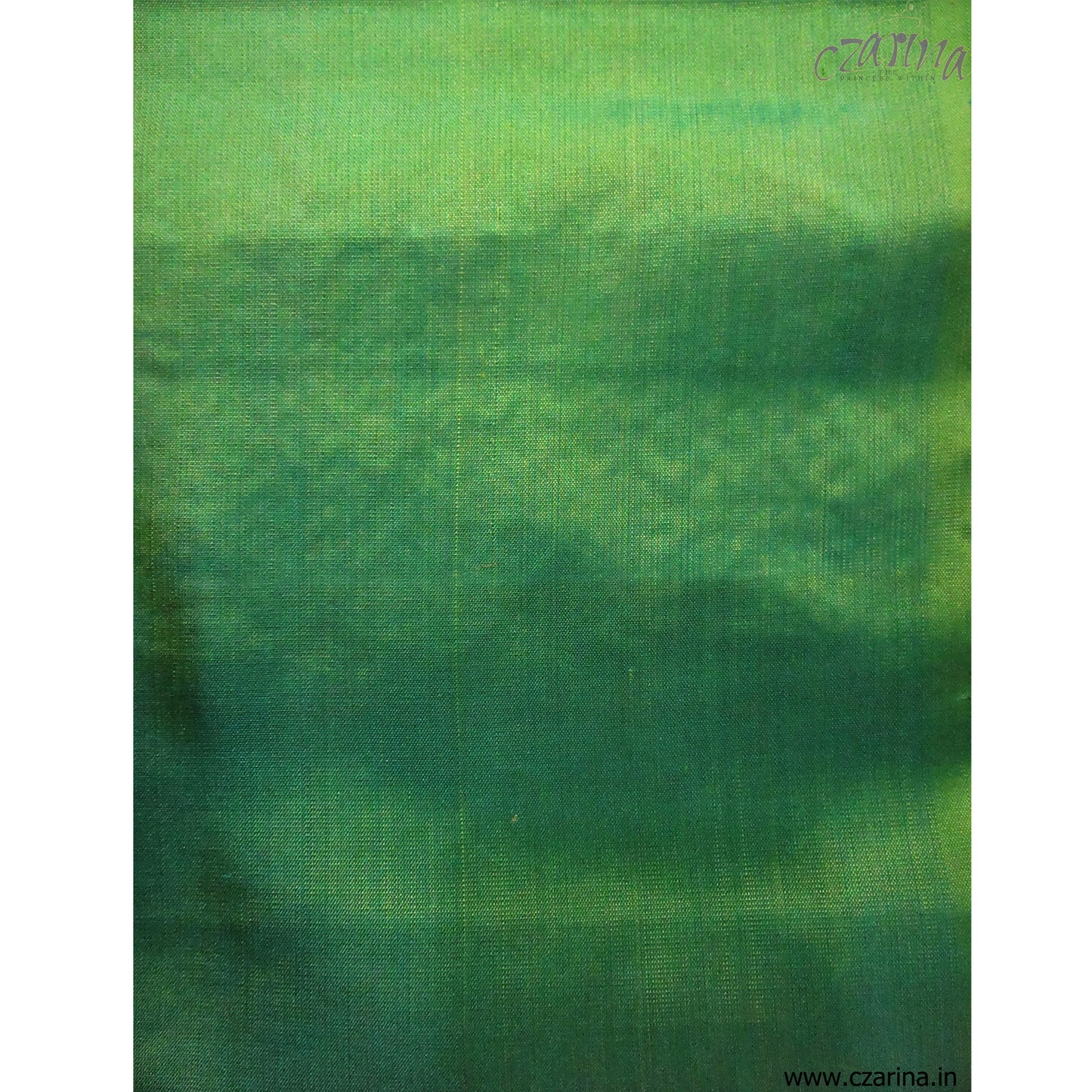 MAROON GREEN SOFT SILK SAREE